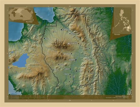 Quezon, Bukidnon Profile – PhilAtlas.